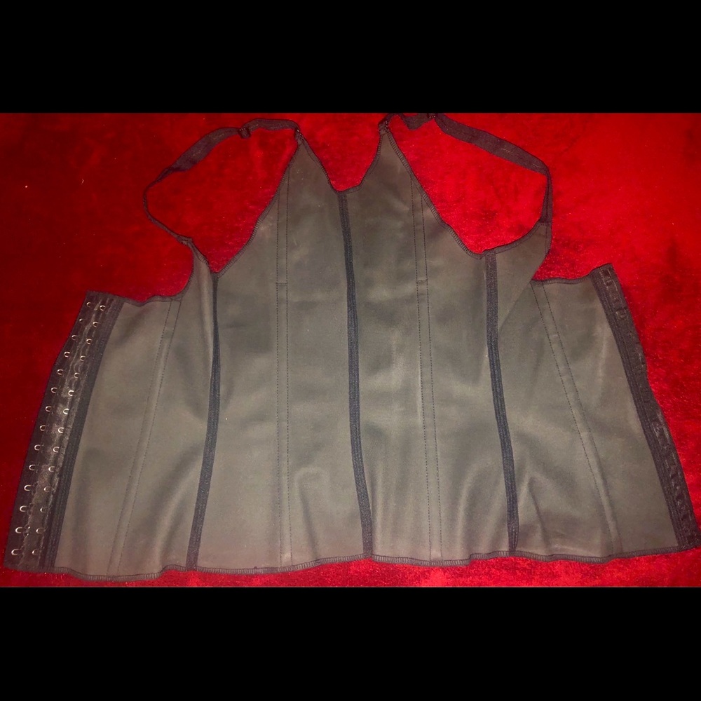 Diva Fit Women’s Control Vest